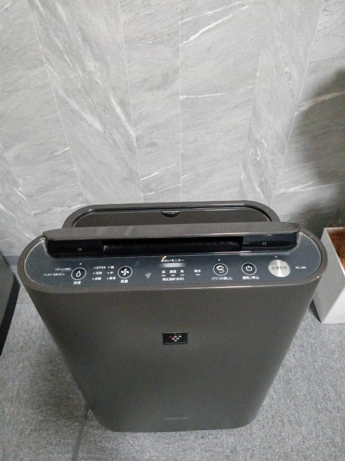 Luana Shinjuku Apartemen