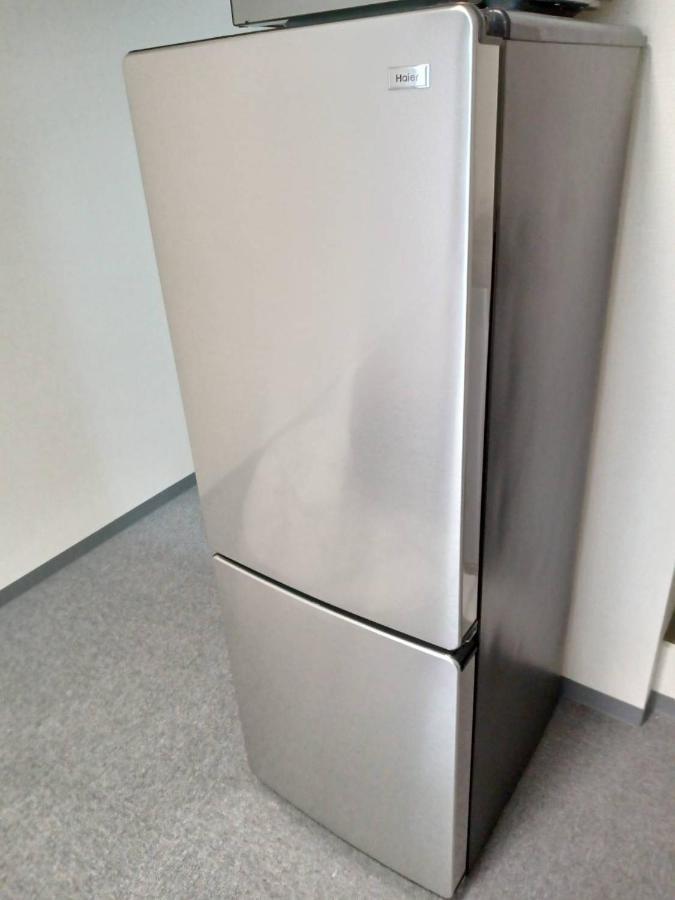 Luana Shinjuku Apartemen *