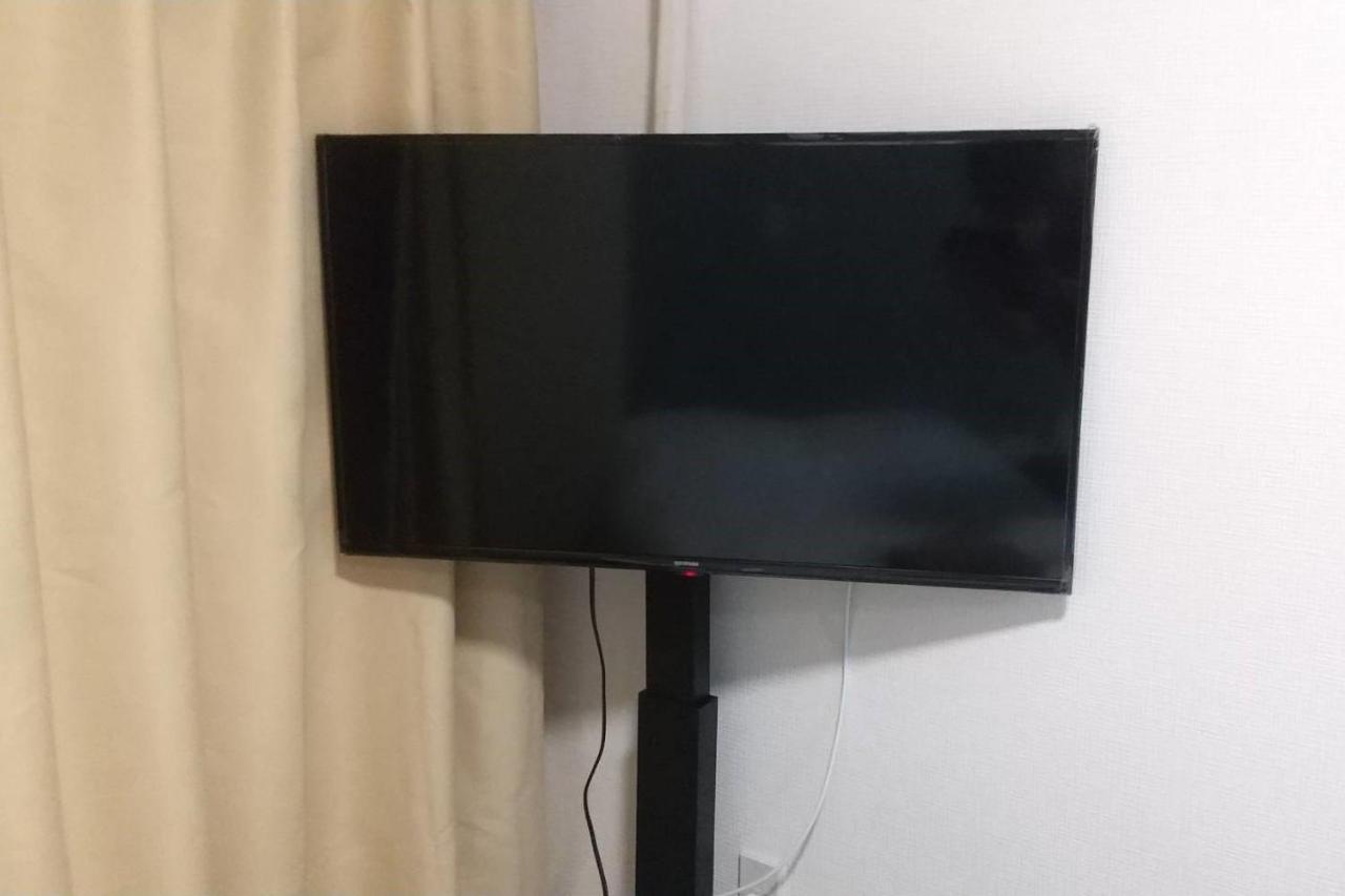 Luana Shinjuku Apartemen *